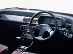 Honda Civic Hatchback 1987 года (JP)